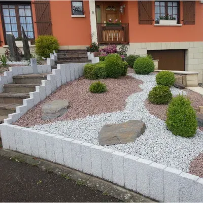 entreprise paysage à Séné